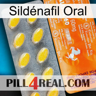 Sildénafil Oral new05